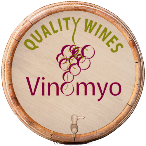 Vinomyo quality wines